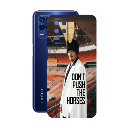 Захисна плівка StatusSKIN для Realme 8s 5G