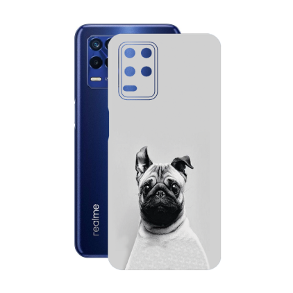Захисна плівка StatusSKIN для Realme 8s 5G