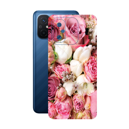 Захисна плівка StatusSKIN для Xiaomi Redmi 12C