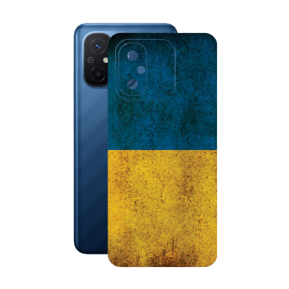 Захисна плівка StatusSKIN для Xiaomi Redmi 12C