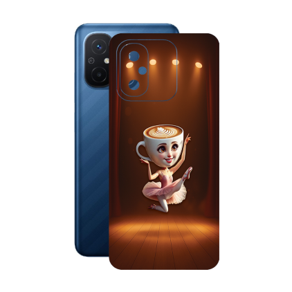 Захисна плівка StatusSKIN для Xiaomi Redmi 12C