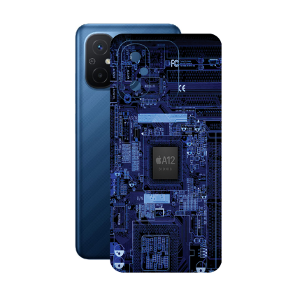 Захисна плівка StatusSKIN для Xiaomi Redmi 12C