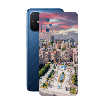 Захисна плівка StatusSKIN для Xiaomi Redmi 12C