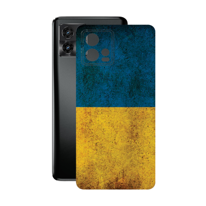 Защитная пленка StatusSKIN для Motorola Moto G72