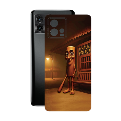 Защитная пленка StatusSKIN для Motorola Moto G72