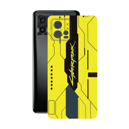 Защитная пленка StatusSKIN для Motorola Moto G72