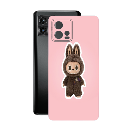 Защитная пленка StatusSKIN для Motorola Moto G72