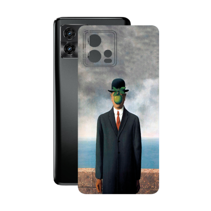 Защитная пленка StatusSKIN для Motorola Moto G72