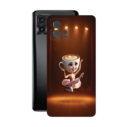 Защитная пленка StatusSKIN для Motorola Moto G72