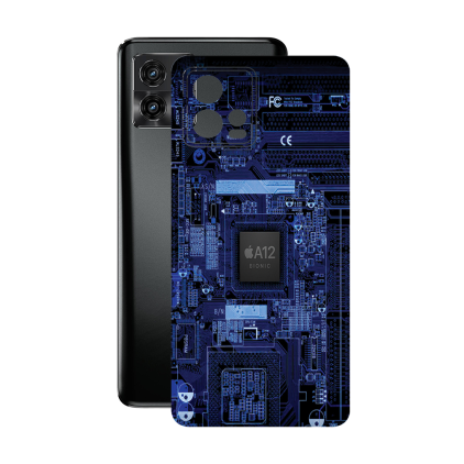 Защитная пленка StatusSKIN для Motorola Moto G72