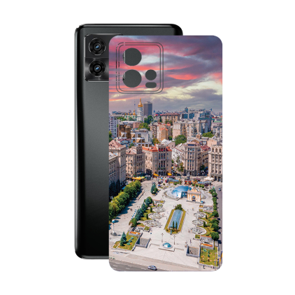 Защитная пленка StatusSKIN для Motorola Moto G72