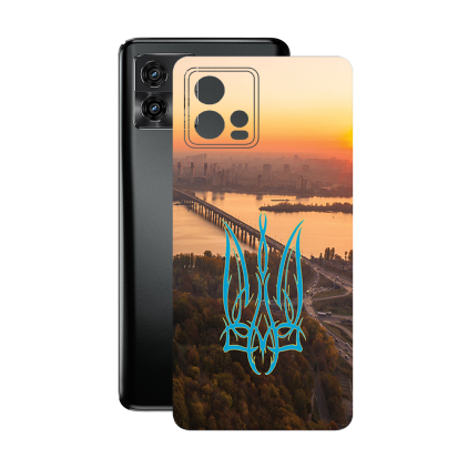 Защитная пленка StatusSKIN для Motorola Moto G72