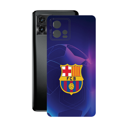 Защитная пленка StatusSKIN для Motorola Moto G72