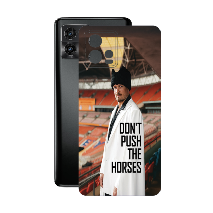 Защитная пленка StatusSKIN для Motorola Moto G72