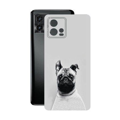 Защитная пленка StatusSKIN для Motorola Moto G72