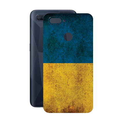 Захисна плівка StatusSKIN для OPPO A12