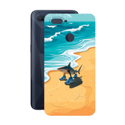 Захисна плівка StatusSKIN для OPPO A12