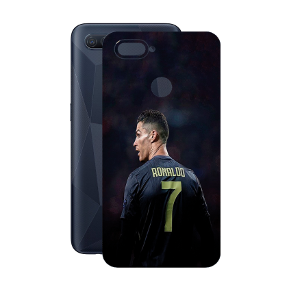 Захисна плівка StatusSKIN для OPPO A12