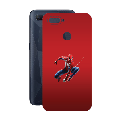 Захисна плівка StatusSKIN для OPPO A12