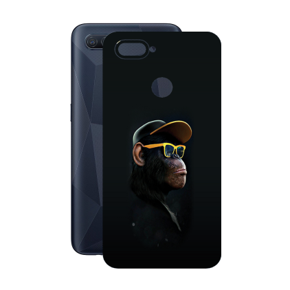 Захисна плівка StatusSKIN для OPPO A12