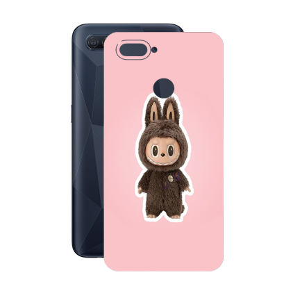 Захисна плівка StatusSKIN для OPPO A12
