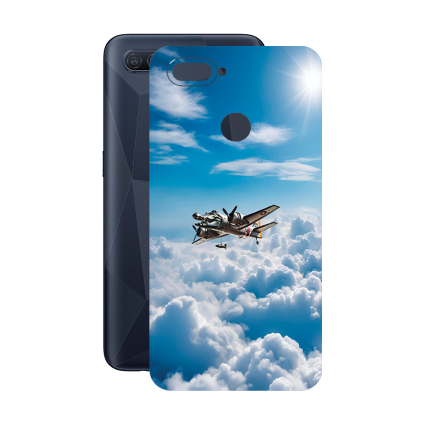 Захисна плівка StatusSKIN для OPPO A12