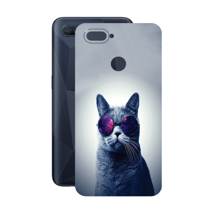 Захисна плівка StatusSKIN для OPPO A12