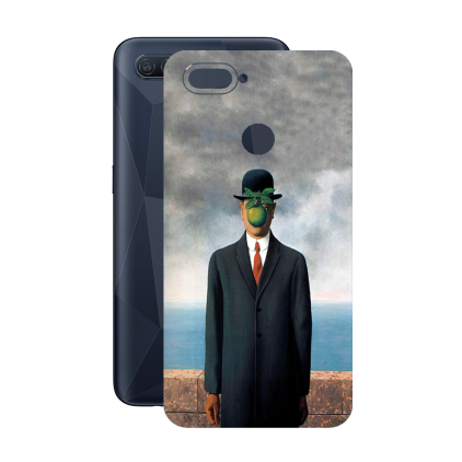 Захисна плівка StatusSKIN для OPPO A12