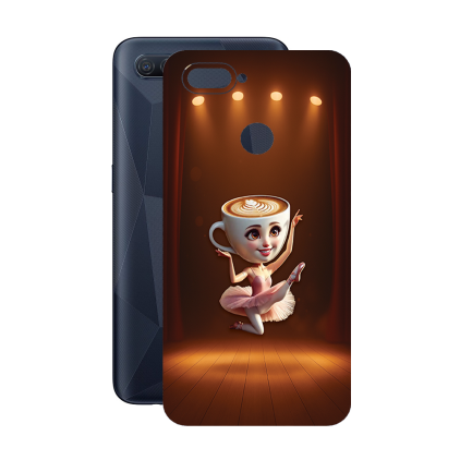 Захисна плівка StatusSKIN для OPPO A12