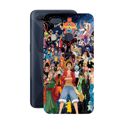 Захисна плівка StatusSKIN для OPPO A12