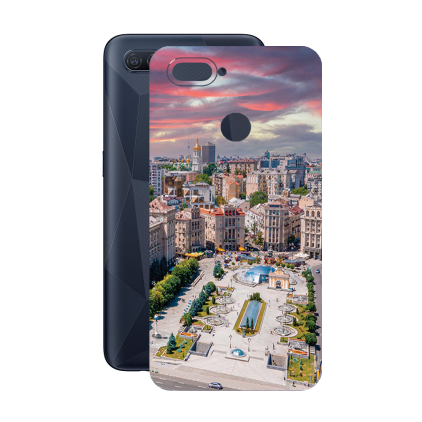 Захисна плівка StatusSKIN для OPPO A12