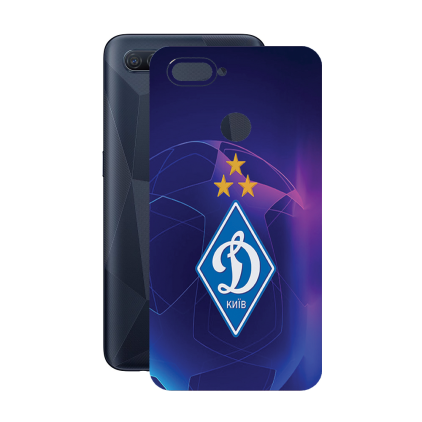 Захисна плівка StatusSKIN для OPPO A12