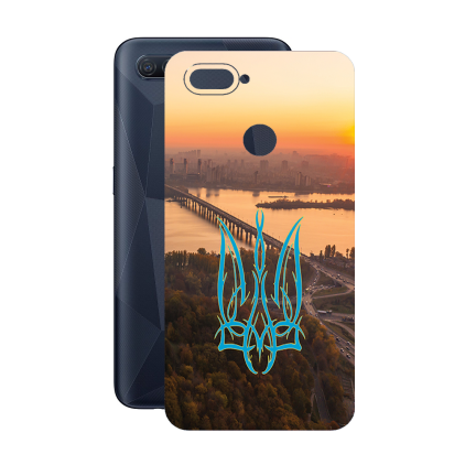 Захисна плівка StatusSKIN для OPPO A12