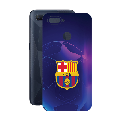 Захисна плівка StatusSKIN для OPPO A12