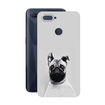 Захисна плівка StatusSKIN для OPPO A12