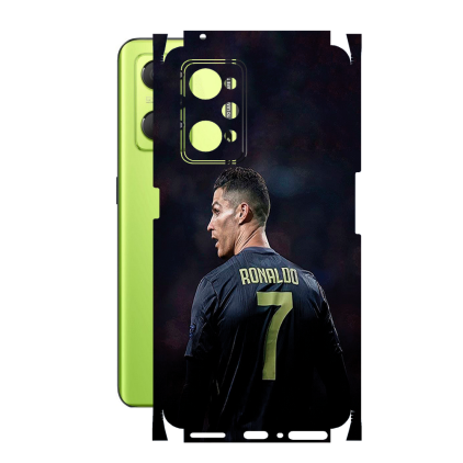 Защитная пленка StatusSKIN для Realme GT Neo 2 2021