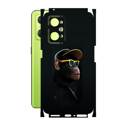 Защитная пленка StatusSKIN для Realme GT Neo 2 2021