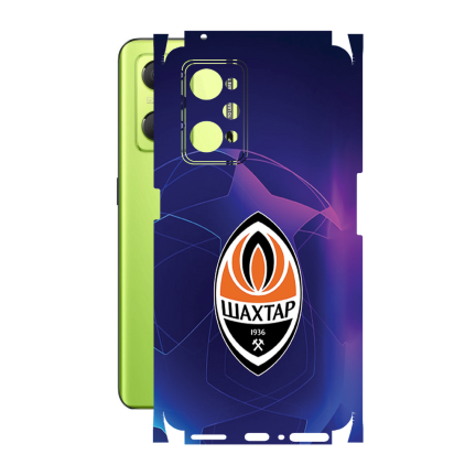 Защитная пленка StatusSKIN для Realme GT Neo 2 2021