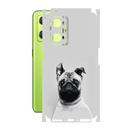 Защитная пленка StatusSKIN для Realme GT Neo 2 2021
