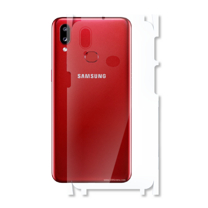 Захисна плівка StatusSKIN для Samsung Galaxy A10s (A107)