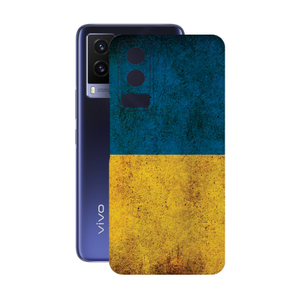 Захисна плівка StatusSKIN для Vivo V21e 5G