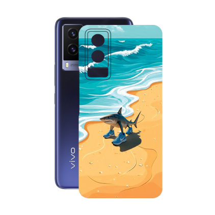 Захисна плівка StatusSKIN для Vivo V21e 5G