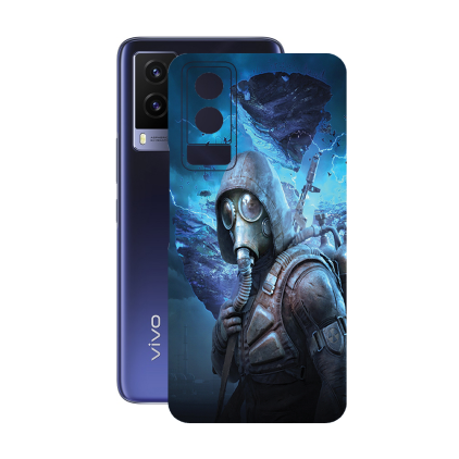 Захисна плівка StatusSKIN для Vivo V21e 5G