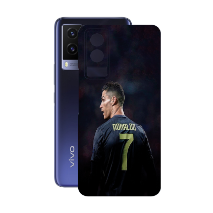 Захисна плівка StatusSKIN для Vivo V21e 5G