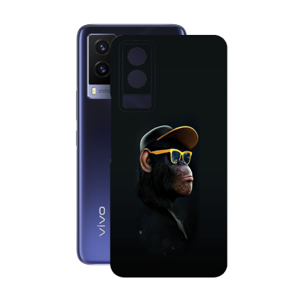 Захисна плівка StatusSKIN для Vivo V21e 5G