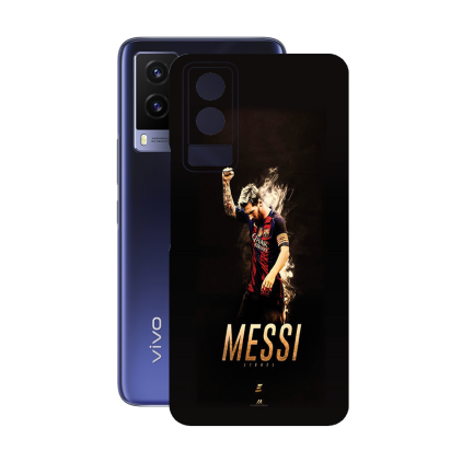 Захисна плівка StatusSKIN для Vivo V21e 5G