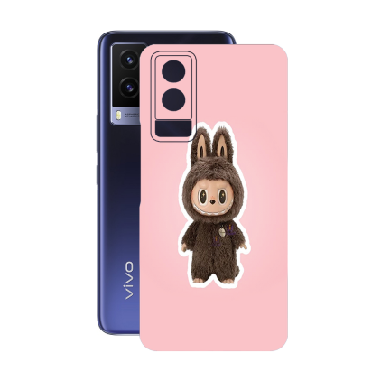 Захисна плівка StatusSKIN для Vivo V21e 5G