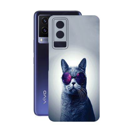 Захисна плівка StatusSKIN для Vivo V21e 5G