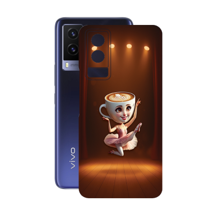Захисна плівка StatusSKIN для Vivo V21e 5G