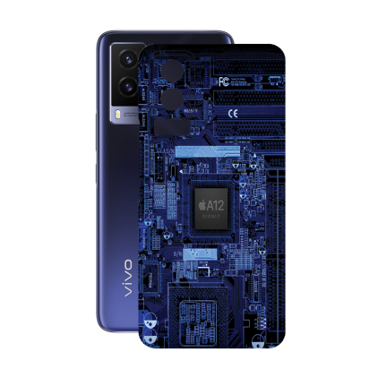Захисна плівка StatusSKIN для Vivo V21e 5G